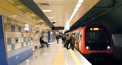 Sefaköy Metro Durağı Ne Zaman Açılacak?